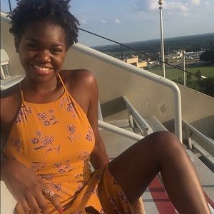 Meet your Posher, English